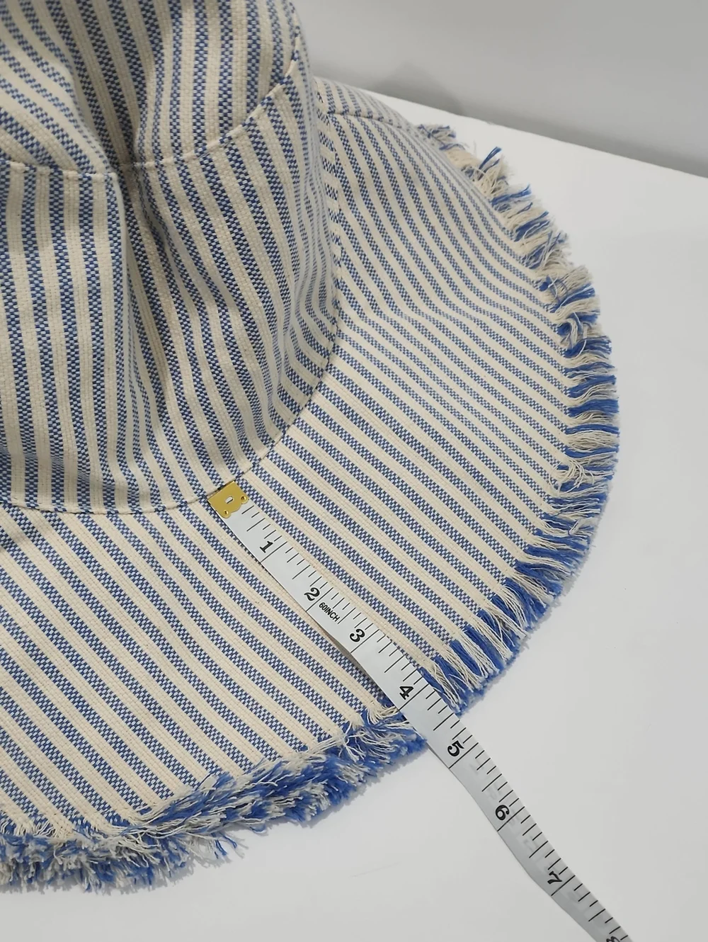 Hat Attack Canvas Packable Hat